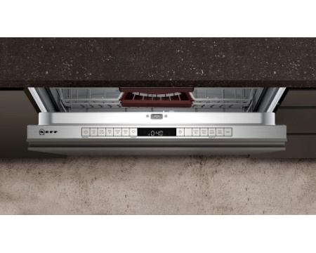 Встраиваемая посудомоечная машина Neff S355HVX15E