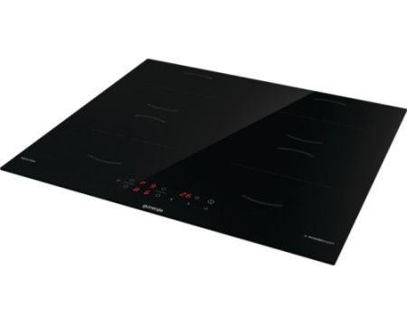 Независимая индукционная варочная панель Gorenje GI6401BSCE