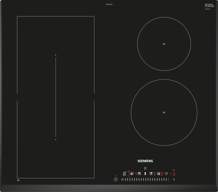 Варочная поверхность Siemens ED 651FSB1E