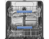 Встраиваемая посудомоечная машина Smeg STL262D