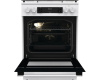 Комбинированная плита Gorenje GK6C4WF