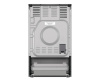 Электрическая плита Gorenje GEC5C40BG