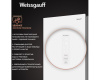 Отдельностоящий холодильник с инвертором Weissgauff WRK 2000 WGNF DC Inverter