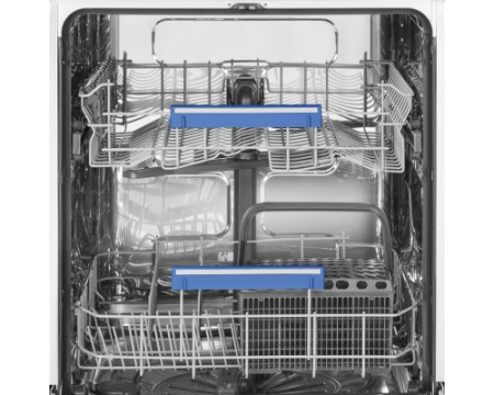 Встраиваемая посудомоечная машина Smeg STL262D