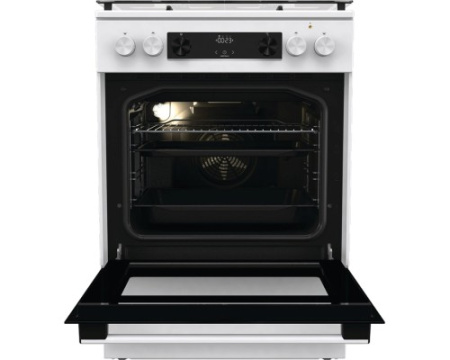 Комбинированная плита Gorenje GK6C4WF