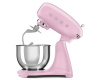 Планетарный миксер Smeg SMF03PKEU