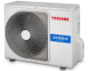 Кондиционер Toshiba Daiseikai Nordic RAS-35N4KVPG-ND/RAS-35N4AVPG-ND