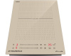 Индукционная варочная панель Maunfeld CVI292S2FBG Inverter