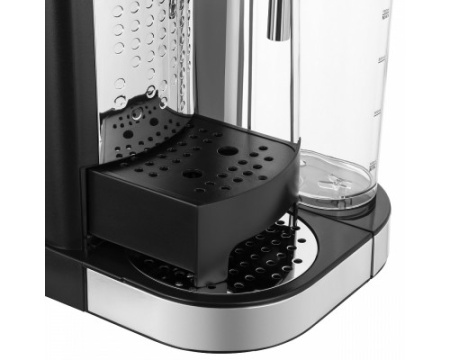 Кофемашина Maunfeld MF-720S PRO