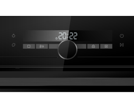 Духовой шкаф Haier HOQ-F6CASGB