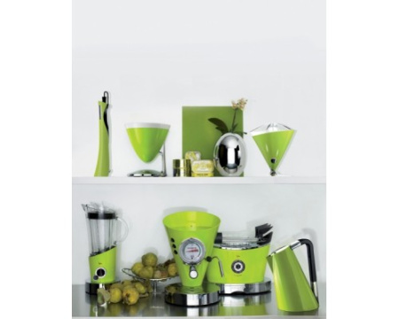 Соковыжималка Bugatti VITA Apple Green