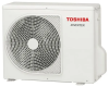 Кондиционер Toshiba Seiya RAS-B13CKVG-E/RAS-13CAVG-E
