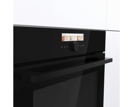 Духовой шкаф Gorenje BCS798S24BG