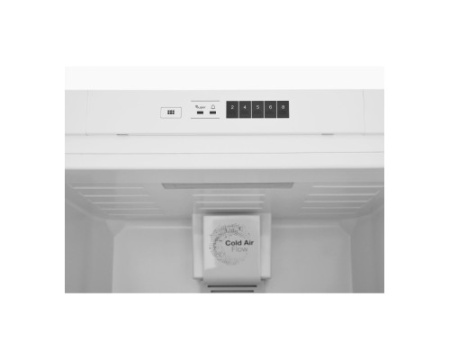 Встраиваемый холодильник Scandilux RBI 524 EZ