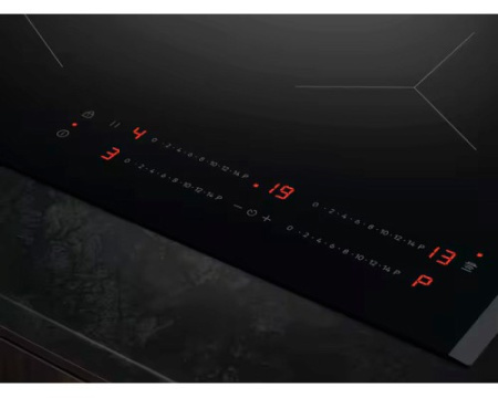 Варочная панель AEG TO64IC00FB