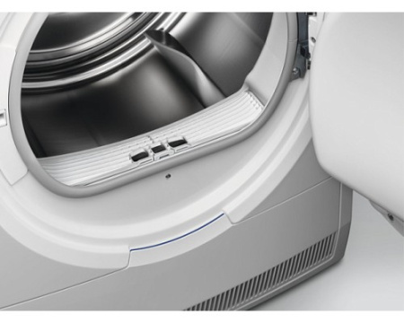 Сушильная машина Electrolux EW6C428W