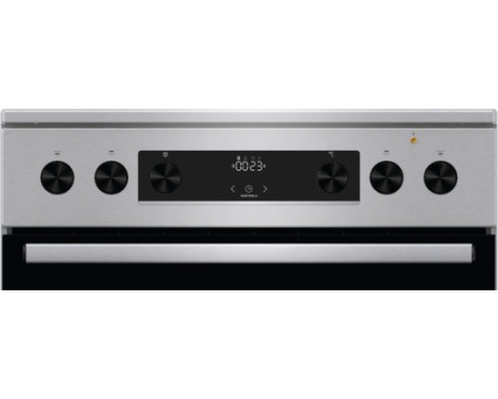 Электрическая плита Gorenje GECS6C70XPA