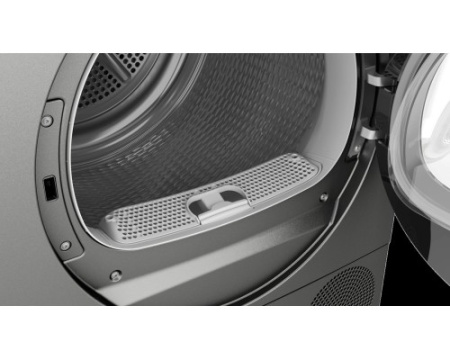 Сушильная машина Bosch WQG245DLSN