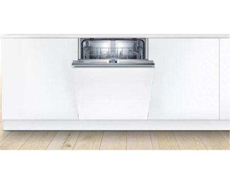 Встраиваемая посудомоечная машина Bosch SMV4HTX31E