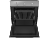 Электрический духовой шкаф Meferi MEO604IX LIGHT