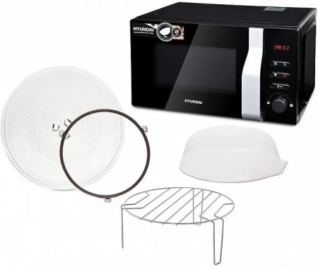 Микроволновая печь HYUNDAI HYM-M2061