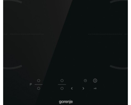 Независимая индукционная варочная панель Gorenje GI6401BSCE