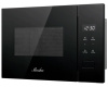 Встраиваемая микроволновая печь Monsher MMH 1115 Noir