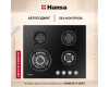Газовая панель Hansa BHGI63112035