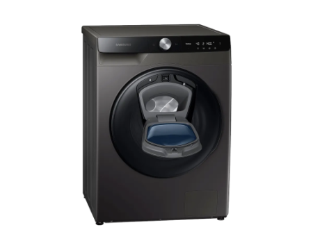 Стиральная машина Samsung WW10T754CBX/LP с QuickDrive™