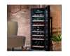 Винный шкаф CASO WineExclusive 38 Smart