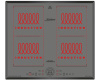 Варочная панель Kaiser KCT 6723 FI BluBE