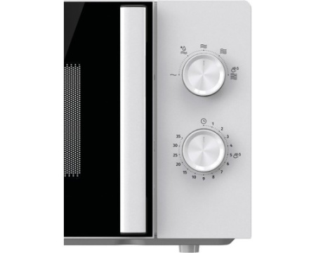 Микроволновая печь Gorenje MO17E1WH