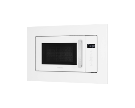 Встраиваемая микроволновая печь Hiberg i-VM 6502 W