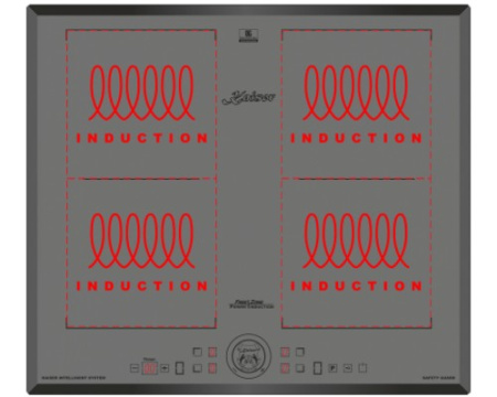 Варочная панель Kaiser KCT 6723 FI BluBE