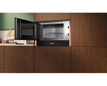 Микроволновая печь Neff NL9GR31Y1