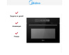 Духовой шкаф Midea MCO82007MBG-I