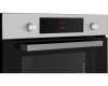 Духовой шкаф газовый Weissgauff WGO 700 D INOX