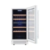 Винный шкаф CELLAR PRIVATE CP027-2TW