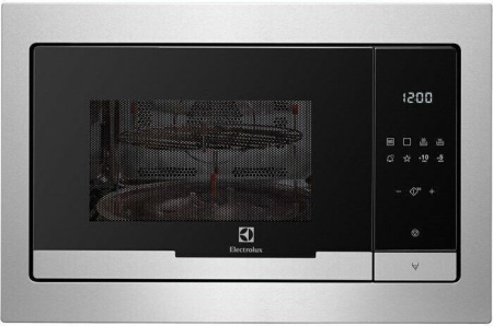 Микроволновая печь Electrolux EMT 25207 OX