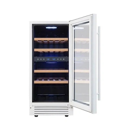 Винный шкаф CELLAR PRIVATE CP027-2TW