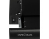 Вытяжка Krona KAMILLA SUPERNOVA 600 BLACK