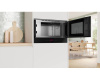 Встраиваемая микроволновая печь Bosch BFR9221B1
