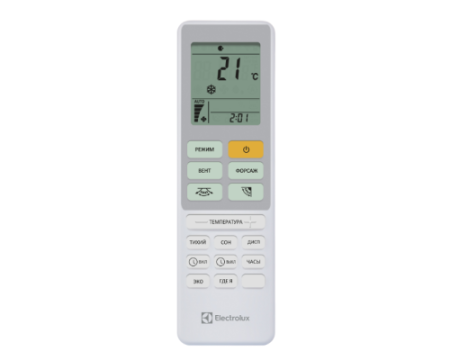 Кондиционер Electrolux Loft EACS/I-24HAL/N8
