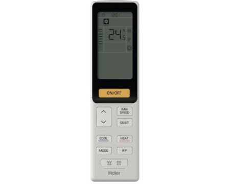 Напольно-потолочный кондиционер Haier AF35S2SD1FA/1U35S2SM4FA