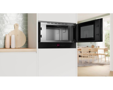Встраиваемая микроволновая печь Bosch BFR9221B1