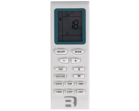 Кондиционер Rovex Mira N AST-24HE