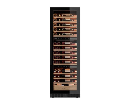 Винный шкаф Meyvel MV98-KBT3 (Slim)
