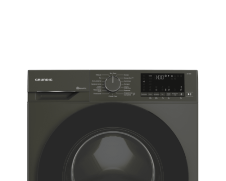 Стиральная машина Grundig GW5P56H21A