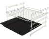 Духовой шкаф Gorenje BO6725E02ABG