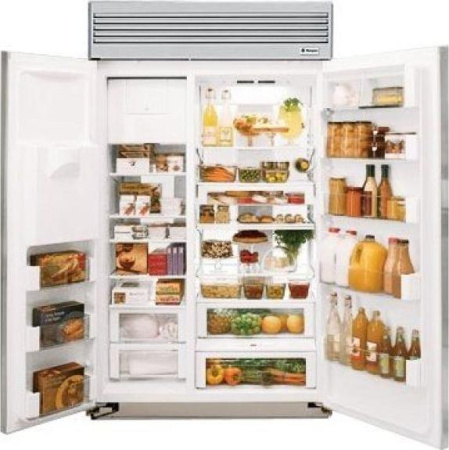 Холодильник General Electric ZSEB 480 NY